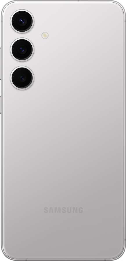 Samsung S926 Galaxy S24+ 5G 12/512GB DUOS Šedá