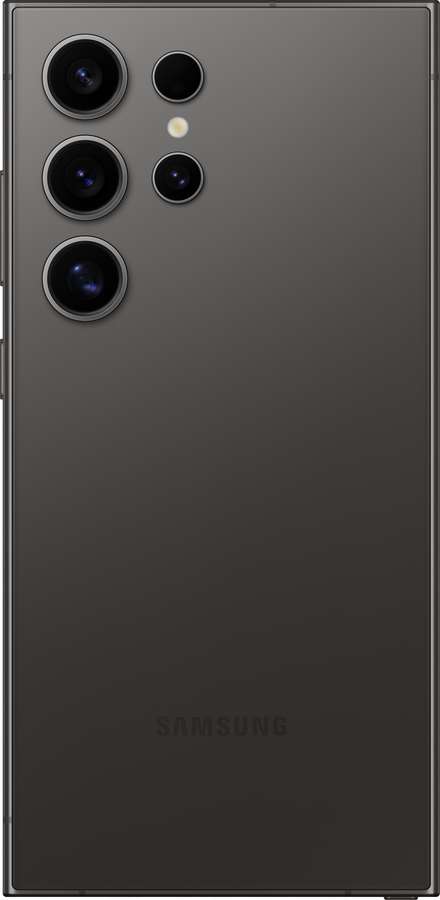 Samsung S928 Galaxy S24 Ultra 5G 12/256GB DUOS Čierny Titan