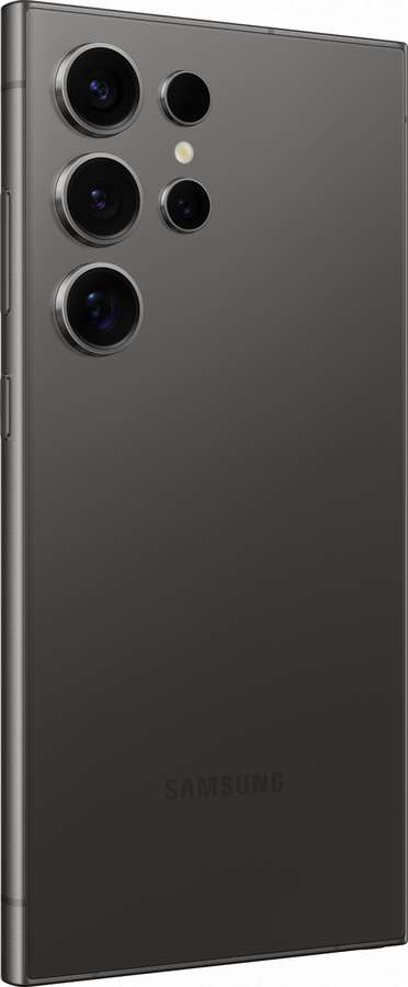 Samsung S928 Galaxy S24 Ultra 5G 12/256GB DUOS Čierny Titan