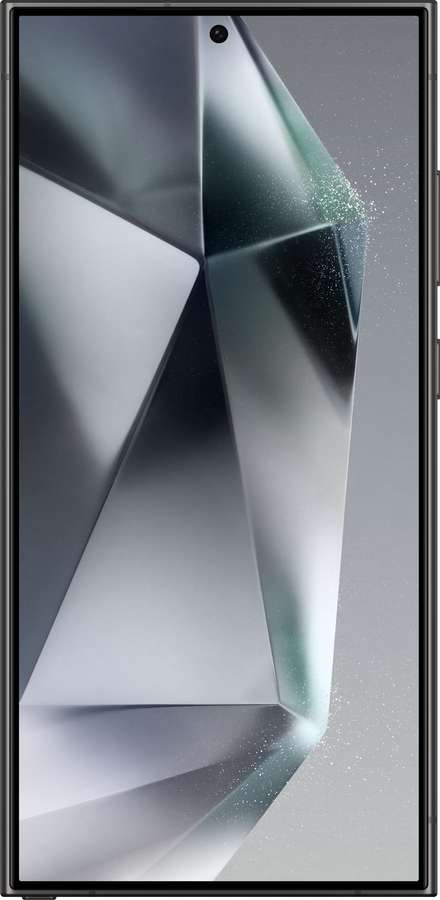 Samsung S928 Galaxy S24 Ultra 5G 12/256GB DUOS Čierny Titan