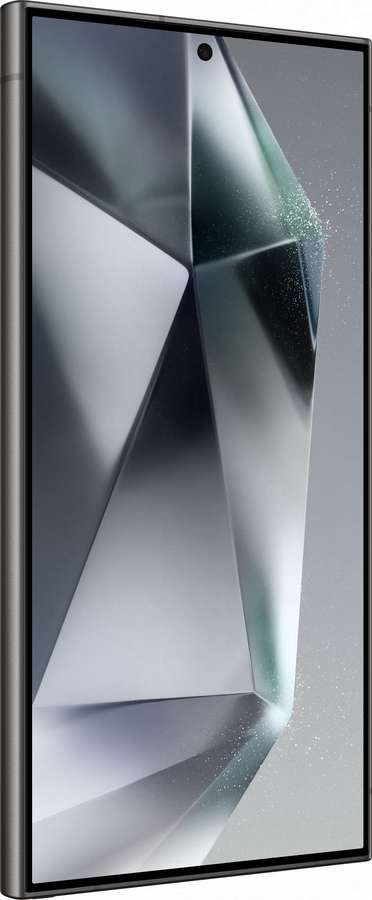 Samsung S928 Galaxy S24 Ultra 5G 12/256GB DUOS Čierny Titan