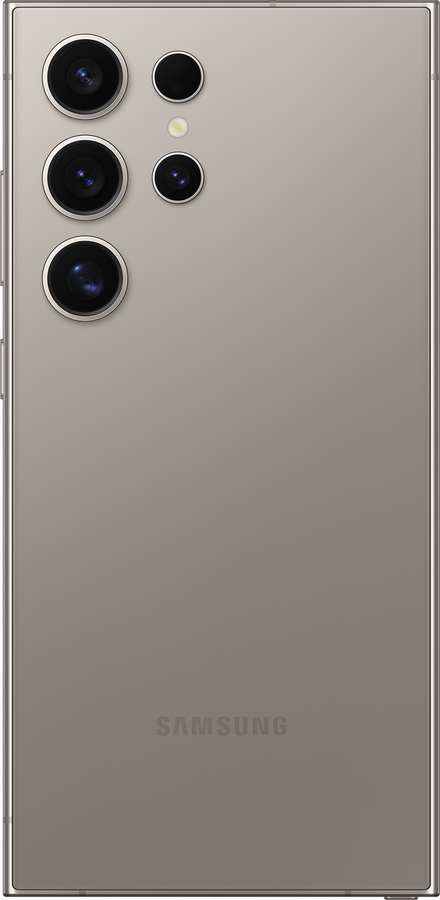 Samsung S928 Galaxy S24 Ultra 5G 12/512GB DUOS Šedý Titan