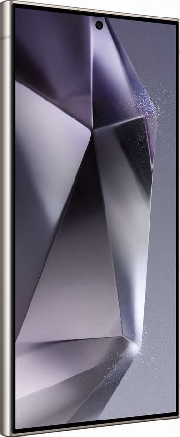Samsung S928 Galaxy S24 Ultra 5G 12/512GB DUOS Fialový Titan