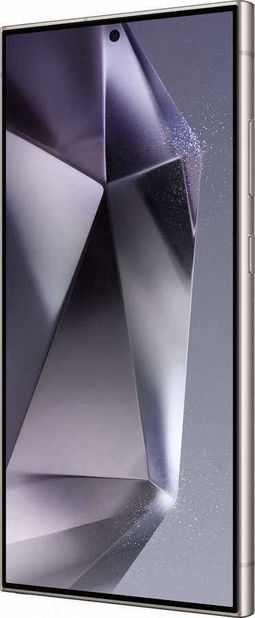 Samsung S928 Galaxy S24 Ultra 5G 12/512GB DUOS Fialový Titan