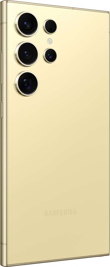 Samsung S928 Galaxy S24 Ultra 5G 12/512GB DUOS Žltý Titan