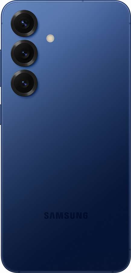 Samsung S931 Galaxy S25 5G 12/512GB DUOS Tmavomodrá