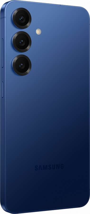 Samsung S931 Galaxy S25 5G 12/512GB DUOS Tmavomodrá