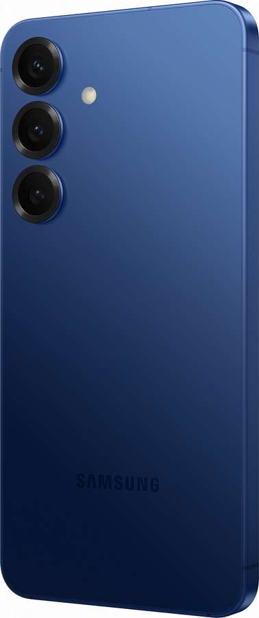 Samsung S931 Galaxy S25 5G 12/512GB DUOS Tmavomodrá