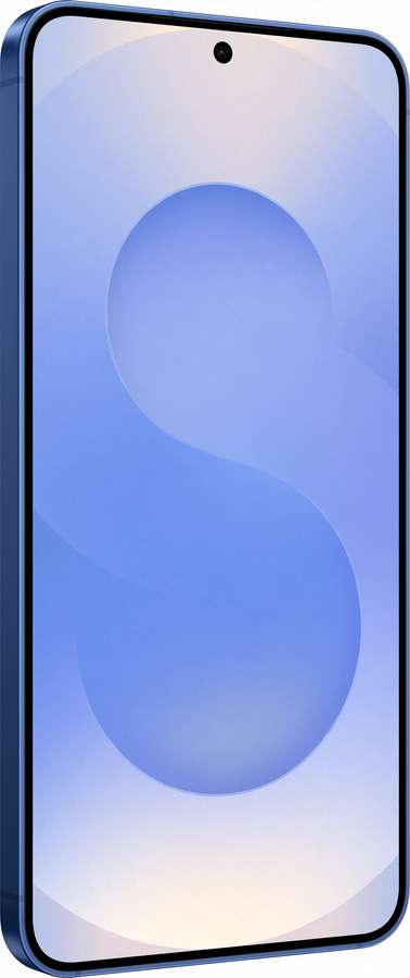Samsung S931 Galaxy S25 5G 12/512GB DUOS Tmavomodrá