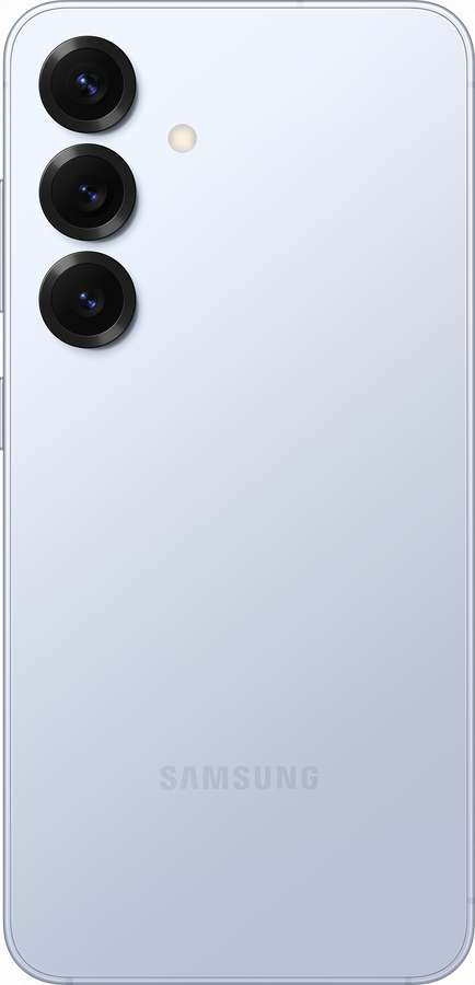 Samsung S931 Galaxy S25 5G 12/128GB DUOS Modrá