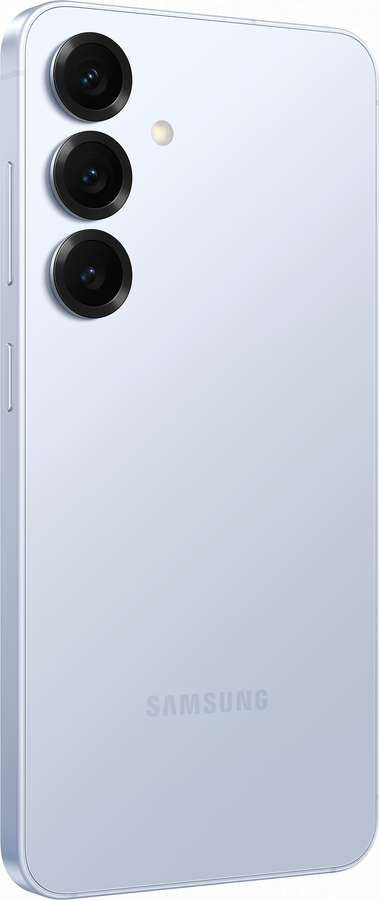 Samsung S931 Galaxy S25 5G 12/128GB DUOS Modrá