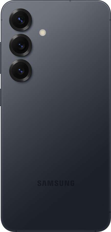 Samsung S931 Galaxy S25 5G 12/128GB DUOS Čierna
