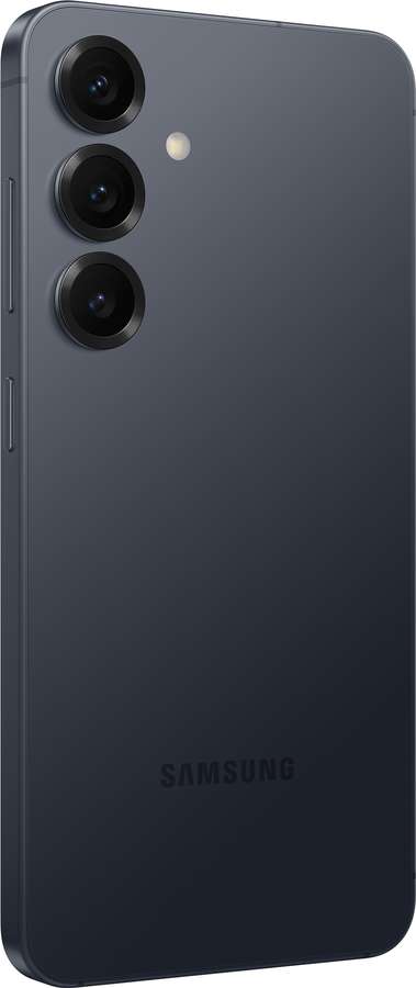 Samsung S931 Galaxy S25 5G 12/128GB DUOS Čierna