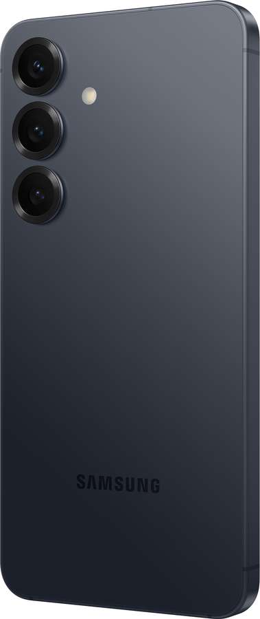 Samsung S931 Galaxy S25 5G 12/128GB DUOS Čierna