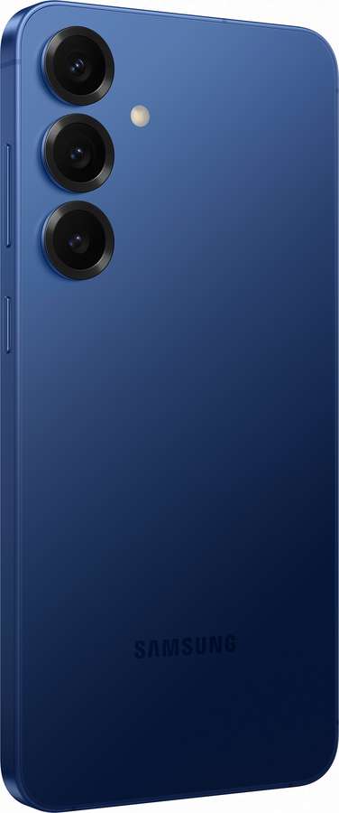 Samsung S936 Galaxy S25+ 5G 12/256GB DUOS Tmavomodrá