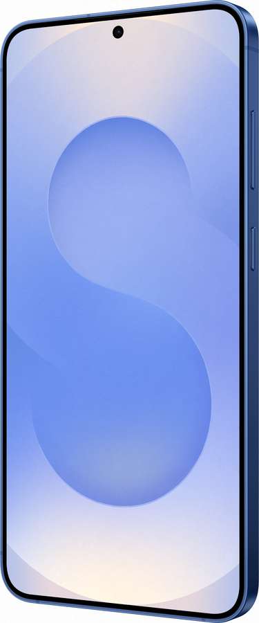 Samsung S936 Galaxy S25+ 5G 12/256GB DUOS Tmavomodrá