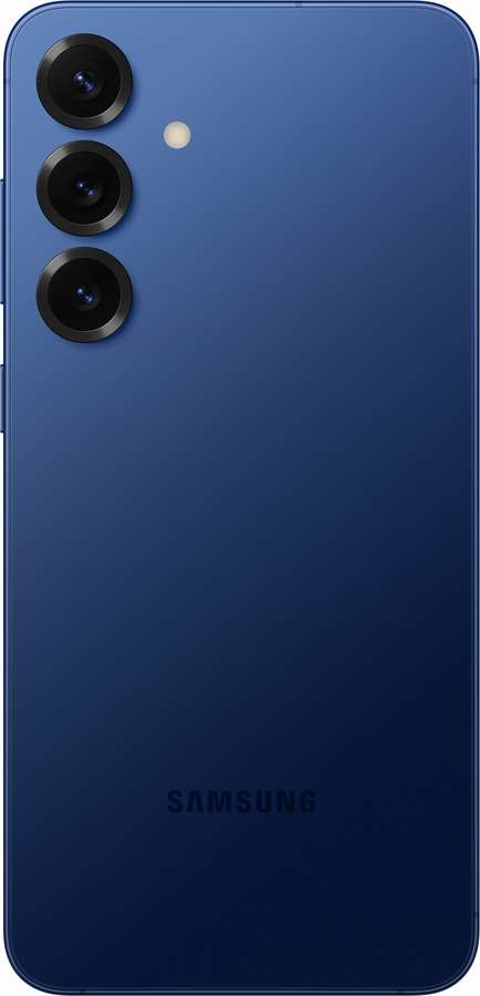 Samsung S936 Galaxy S25+ 5G 12/512GB DUOS Tmavomodrá