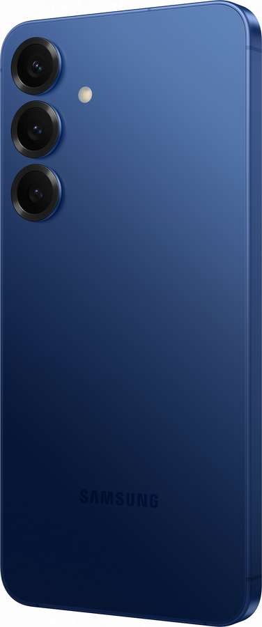 Samsung S936 Galaxy S25+ 5G 12/512GB DUOS Tmavomodrá