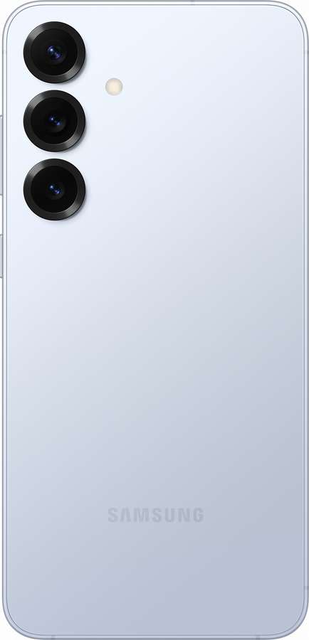 Samsung S936 Galaxy S25+ 5G 12/256GB DUOS Modrá