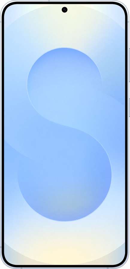 Samsung S936 Galaxy S25+ 5G 12/256GB DUOS Modrá