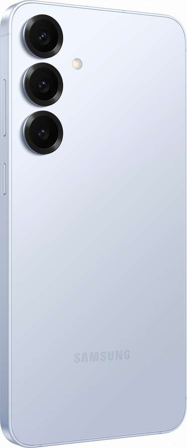 Samsung S936 Galaxy S25+ 5G 12/512GB DUOS Modrá