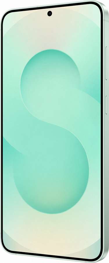 Samsung S936 Galaxy S25+ 5G 12/256GB DUOS Zelená