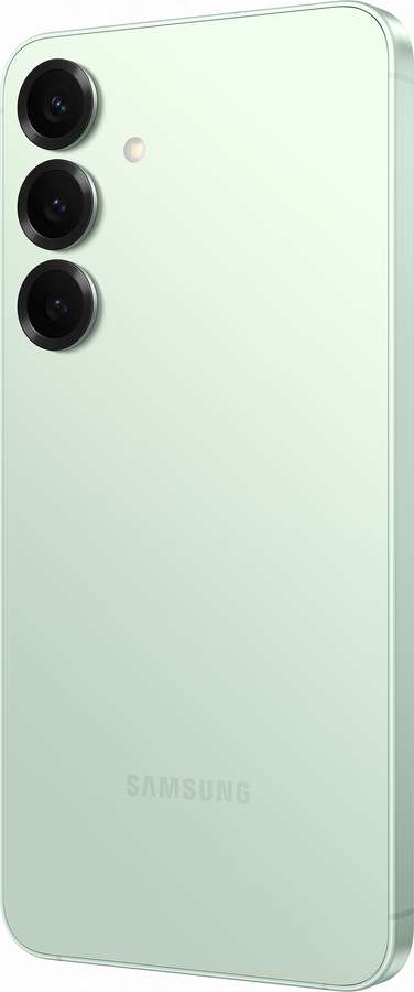 Samsung S936 Galaxy S25+ 5G 12/512GB DUOS Zelená