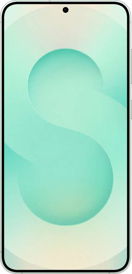 Samsung S936 Galaxy S25+ 5G 12/512GB DUOS Zelená