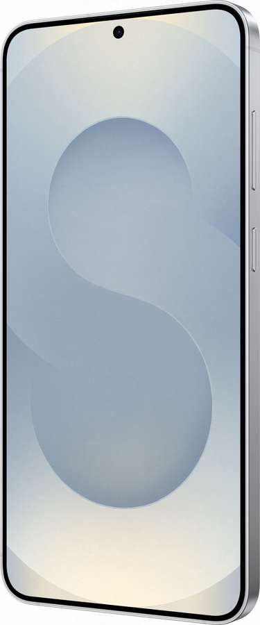 Samsung S936 Galaxy S25+ 5G 12/256GB DUOS Šedá