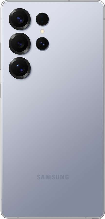 Samsung S938 Galaxy S25 Ultra 5G 12/256GB DUOS Modrý Titan