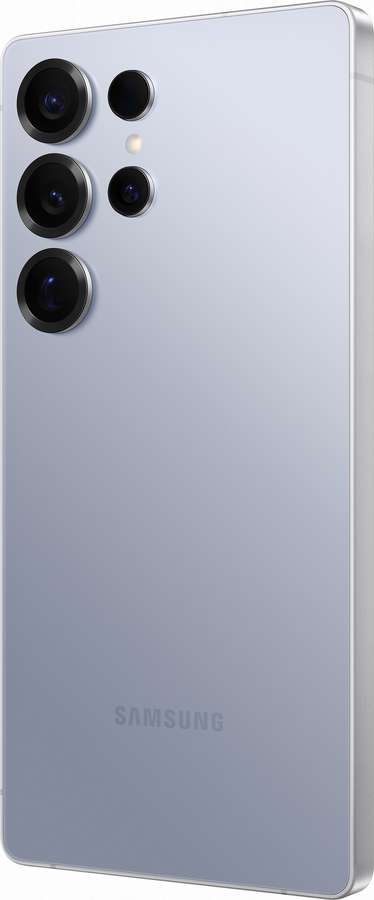 Samsung S938 Galaxy S25 Ultra 5G 12/1TB DUOS Modrý Titan