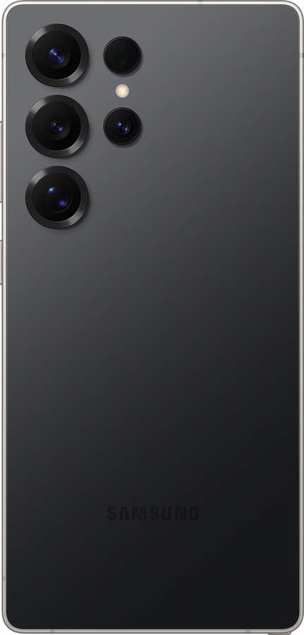 Samsung S938 Galaxy S25 Ultra 5G 12/256GB DUOS Čierny Titan
