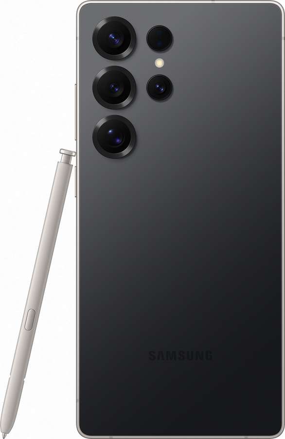 Samsung S938 Galaxy S25 Ultra 5G 12/1TB DUOS Čierny Titan