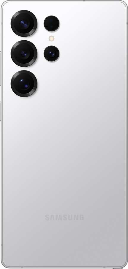 Samsung S938 Galaxy S25 Ultra 5G 12/256GB DUOS Biely Titan