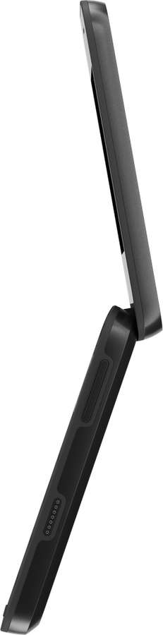 HMD 2660 4G Flip DS čierny