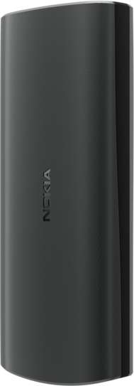 Nokia 105 4G DS 2023 Charcoal