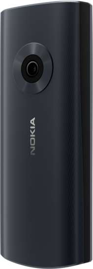 Nokia 110 4G Modrá