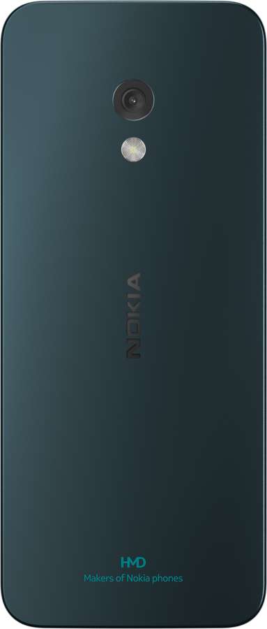 NOKIA 225 4G DS 2024 Modrá