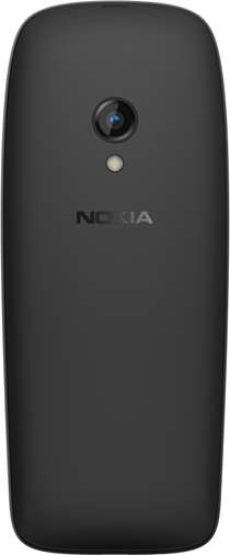 NOKIA 6310 DS 2024 Čierna
