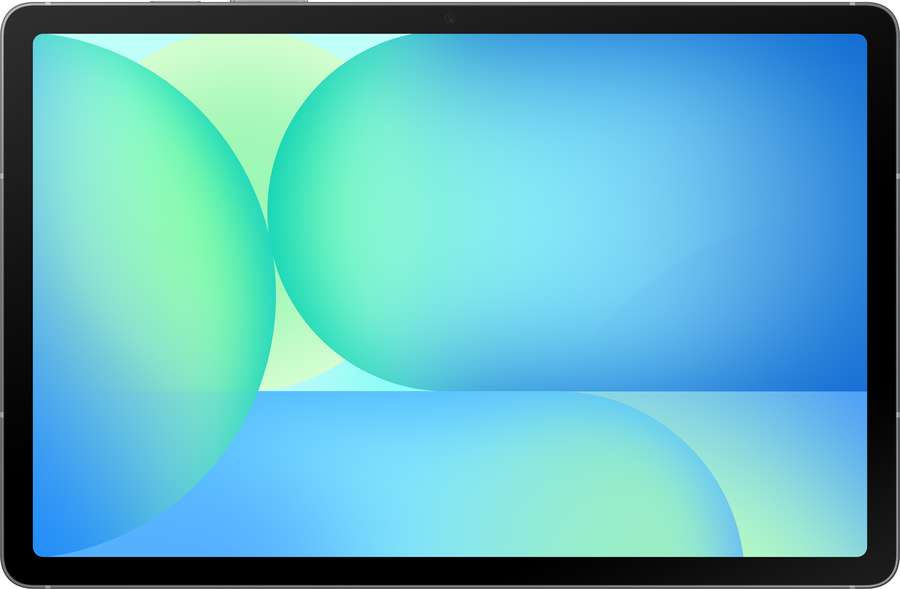 Samsung X520 Galaxy Tab S10 FE 8GB/128GB 10,9" Wi-Fi Šedá