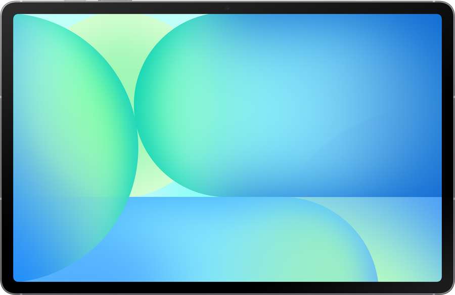 Samsung X620 Galaxy Tab S10 FE+ 12GB/256GB 13,1" Wi-Fi Šedá