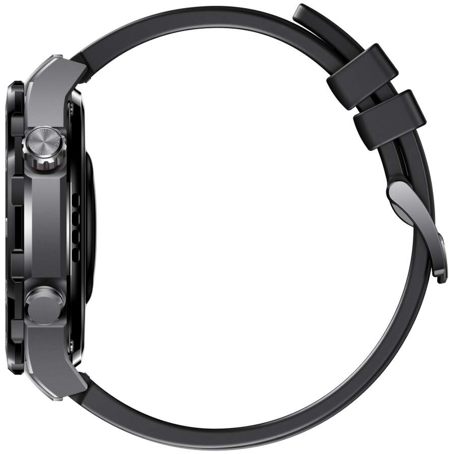 Colombo-B19 55020AGF HUAWEI WATCH Ultimate EXPEDITION BLACK