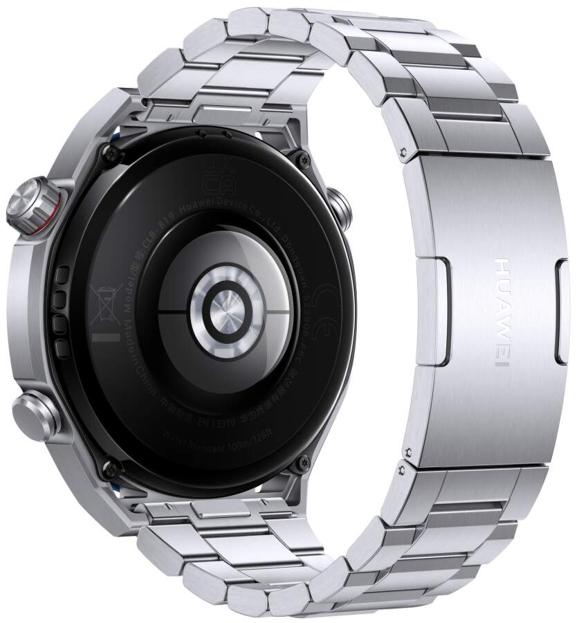 Colombo-B29 55020AGG HUAWEI WATCH Ultimate VOYAGE BLUE
