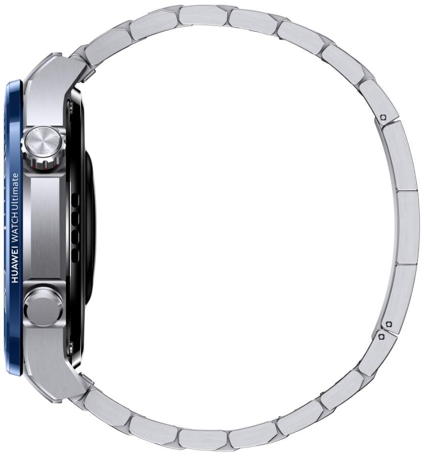 Colombo-B29 55020AGG HUAWEI WATCH Ultimate VOYAGE BLUE