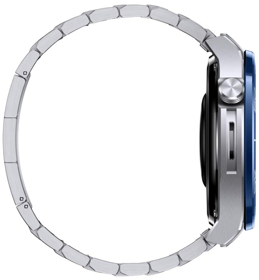 Colombo-B29 55020AGG HUAWEI WATCH Ultimate VOYAGE BLUE