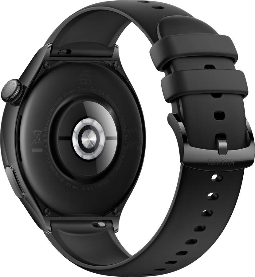 Archi-L19F 55020AMN Huawei Watch 4 Black
