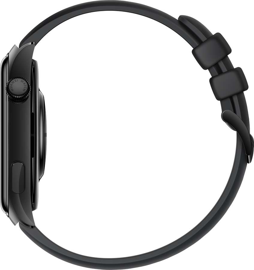 Archi-L19F 55020AMN Huawei Watch 4 Black