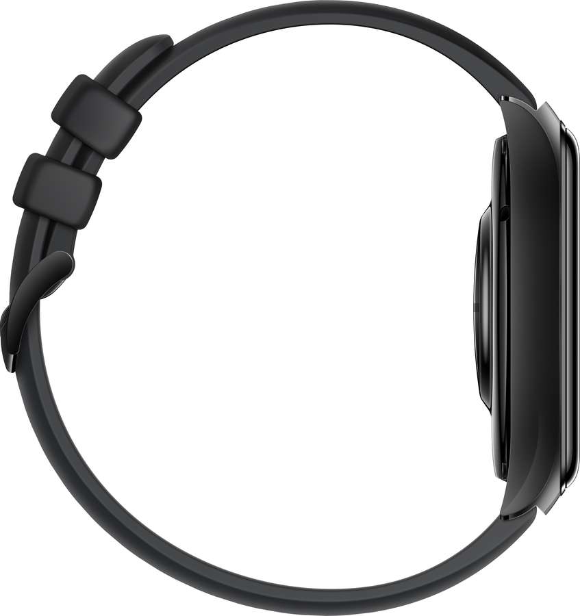 Archi-L19F 55020AMN Huawei Watch 4 Black