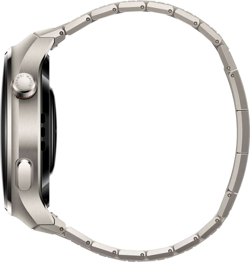 Medes-L19M 55020AMB Huawei Watch 4 Pro Elite Black