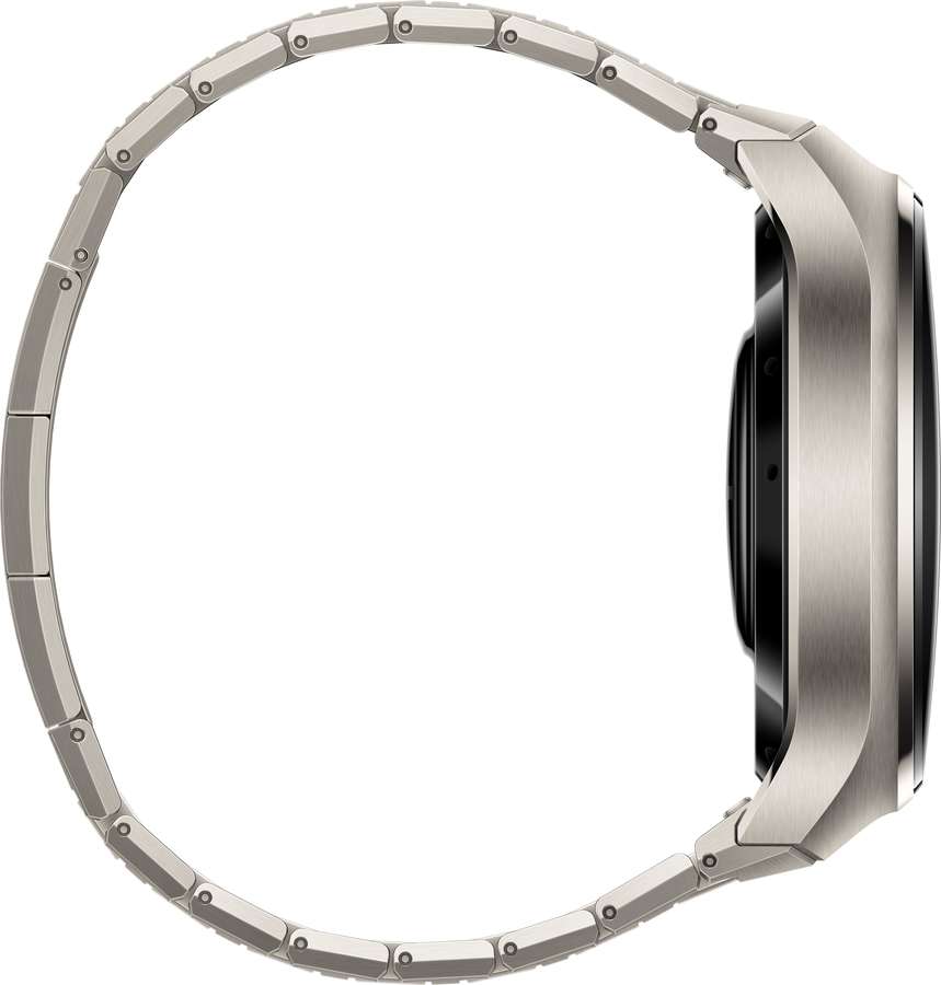 Medes-L19M 55020AMB Huawei Watch 4 Pro Elite Black